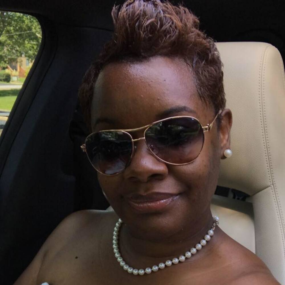 Meet your Posher, Brandy